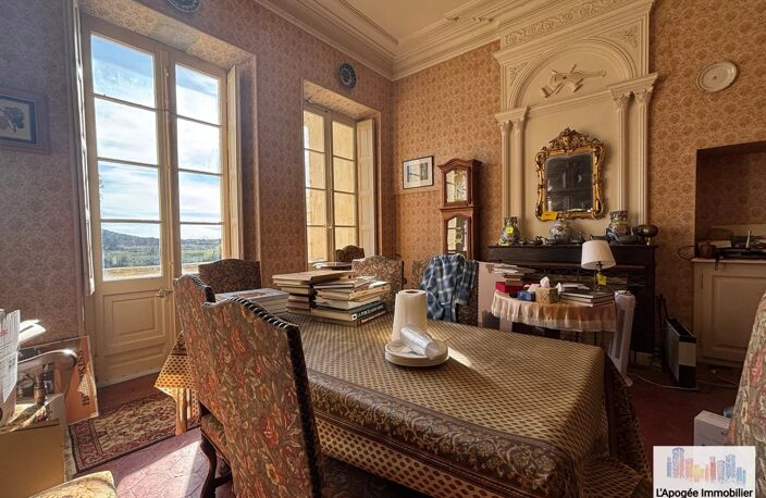 Appartement de 190 m2 à 10 minutes d'Uzès — photo 3