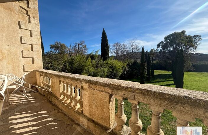 Appartement de 190 m2 à 10 minutes d'Uzès — photo 4