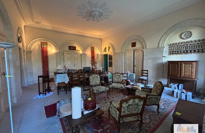 Appartement de 190 m2 à 10 minutes d'Uzès — photo 5