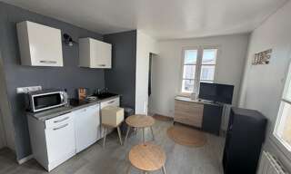 Appartement 1 Pièce 16 m² à vendre à Saint-Martin-de-Ré (17410)