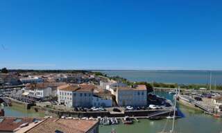 Appartement 1 Pièce 16 m² à vendre à Saint-Martin-de-Ré (17410)