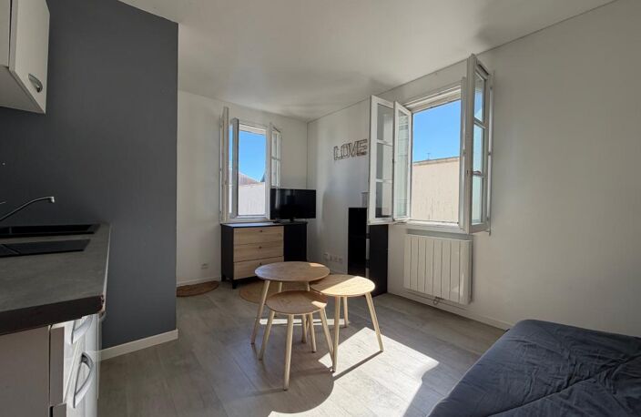 ✨ Charmant studio au cœur de Saint-Martin-de-Ré avec stationnement . ✨ — photo 3
