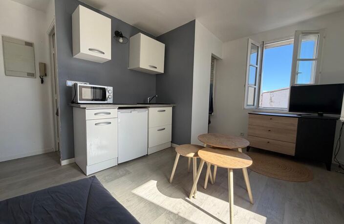 ✨ Charmant studio au cœur de Saint-Martin-de-Ré avec stationnement . ✨ — photo 4