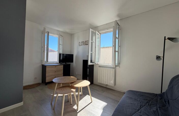 ✨ Charmant studio au cœur de Saint-Martin-de-Ré avec stationnement . ✨ — photo 5