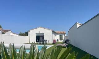 Maison 5 Pièces 115 m² à vendre à Le Bois-Plage-en-Ré (17580)