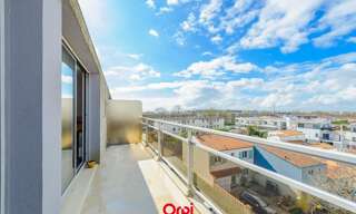 Appartement 1 Pièce 30 m² à vendre à La Rochelle (17000)