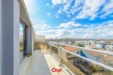 Appartement 1 pièces 141240 €