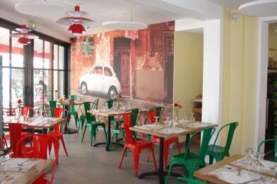 Immeuble  2625000 €