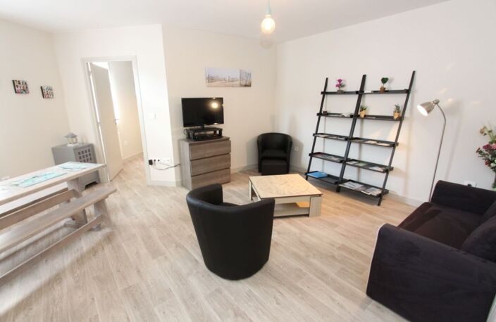 Immeuble La Flotte 11 pièce(s) 462 m2 — photo 3