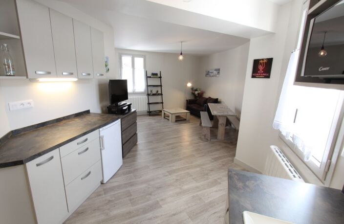 Immeuble La Flotte 11 pièce(s) 462 m2 — photo 4
