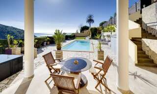 Maison 6 Pièces 230 m² à vendre à Èze (06360)