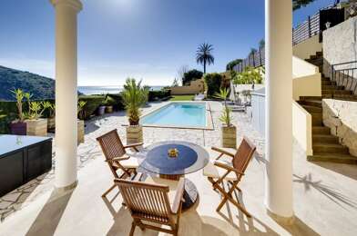 Maison 6 pièces 2500000 €