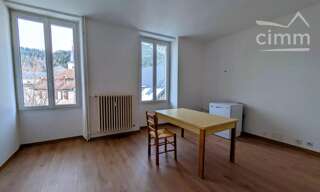 Appartement 2 Pièces 42 m² à vendre à Saint-Pierre-de-Chartreuse (38380)