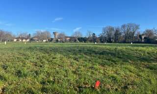 Terrain  970 m² à vendre à Beauziac (47700)
