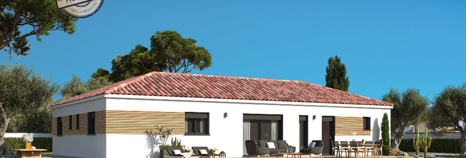 Maison 5 Pièces 113 m² à vendre à Beauziac (47700)