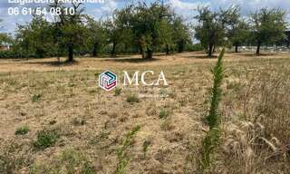 Terrain  620 m² à vendre à Lévignac-de-Guyenne (47120)