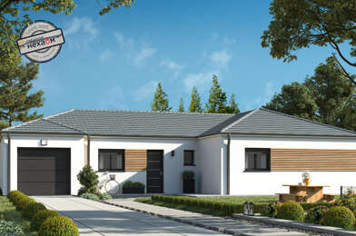 Maison 5 pièces 264000 €