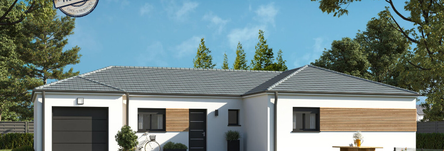 Maison 5 Pièces 113 m² à vendre à Lévignac-de-Guyenne (47120)