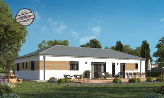 Maison 5 Pièces 113 m² à vendre à Lévignac-de-Guyenne (47120)