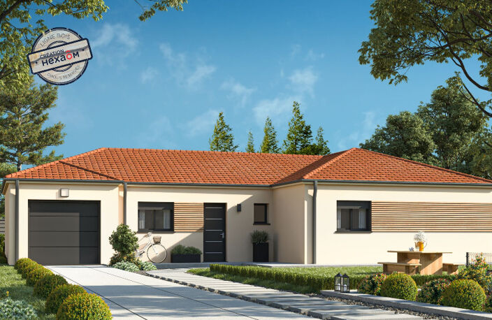 Maison à construire à Lévignac-de-Guyenne (47120) — photo 5