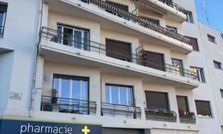 Appartement 2 Pièces 50 m² à louer à Nice (06100)