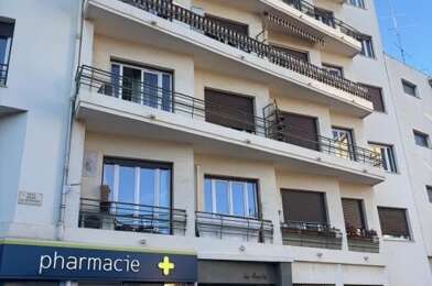 Appartement 2 pièces 965 €