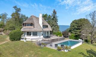 Maison 5 Pièces 130 m² à louer à Chambéry (73000)