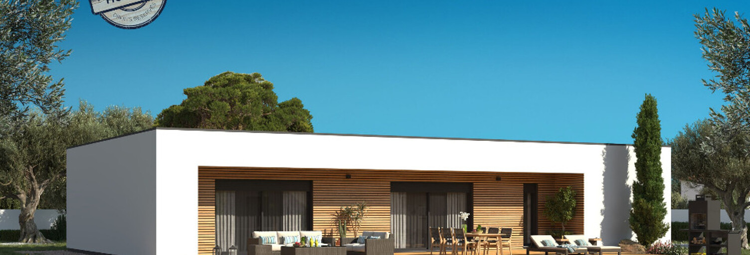 Maison 5 Pièces 120 m² à vendre à Beaupuy (47200)