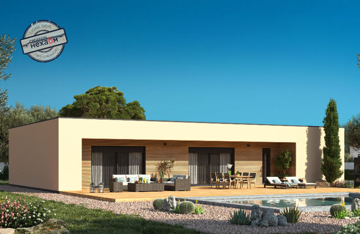 Maison à construire à Beaupuy (47200) — photo 3