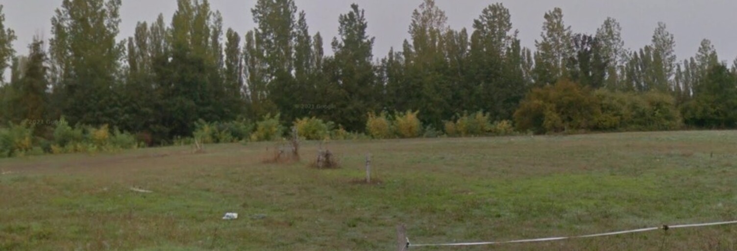 Terrain  1500 m² à vendre à Miramont-de-Guyenne (47800)