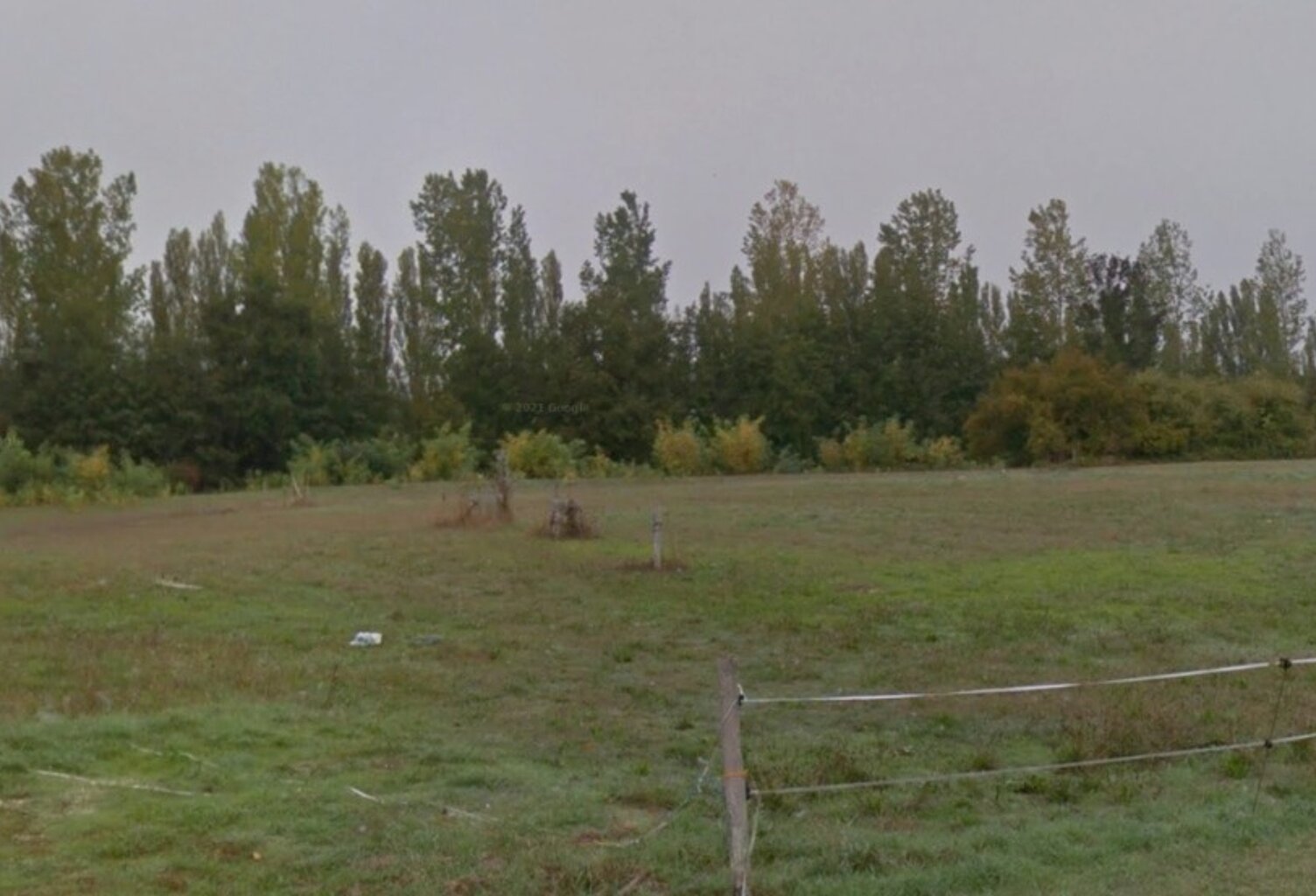 Terrain à bâtir à Miramont-de-Guyenne (47800) — photo 1