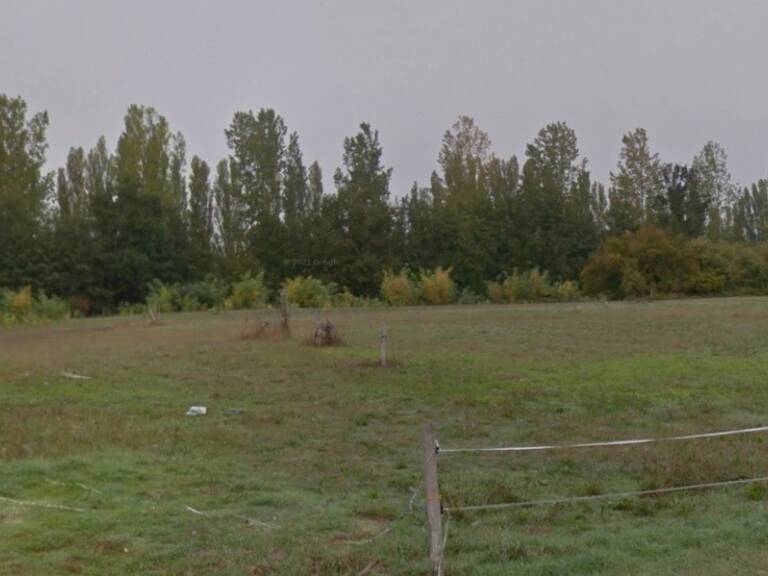 Terrain à bâtir à Miramont-de-Guyenne (47800) — photo 1