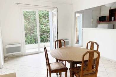 Appartement 3 pièces 160000 €