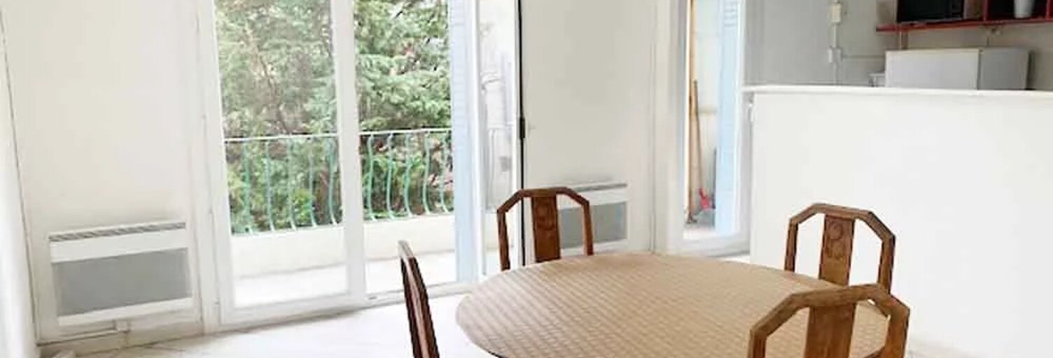 Appartement 3 Pièces 55 m² à vendre à Avignon (84000)