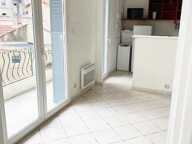 Avignon Intra-Muros, au calme. Appartement P3 avec grand Balcon — photo 4