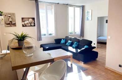 Appartement 4 pièces 215000 €