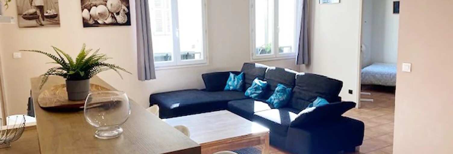 Appartement 4 Pièces 78 m² à vendre à Avignon (84000)