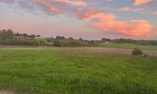 Terrain  1700 m² à vendre à Puymiclan (47350)