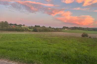 Terrain  31000 €