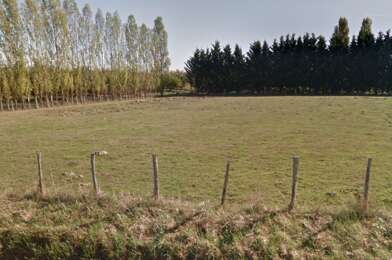 Terrain  29500 €