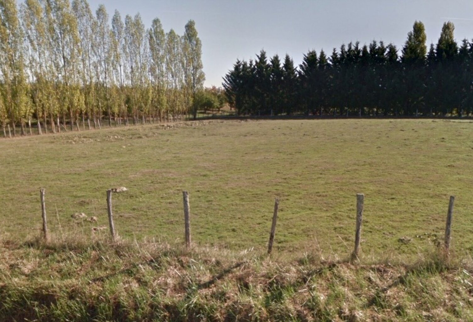 Terrain à bâtir à Meilhan-sur-Garonne (47180) — photo 1