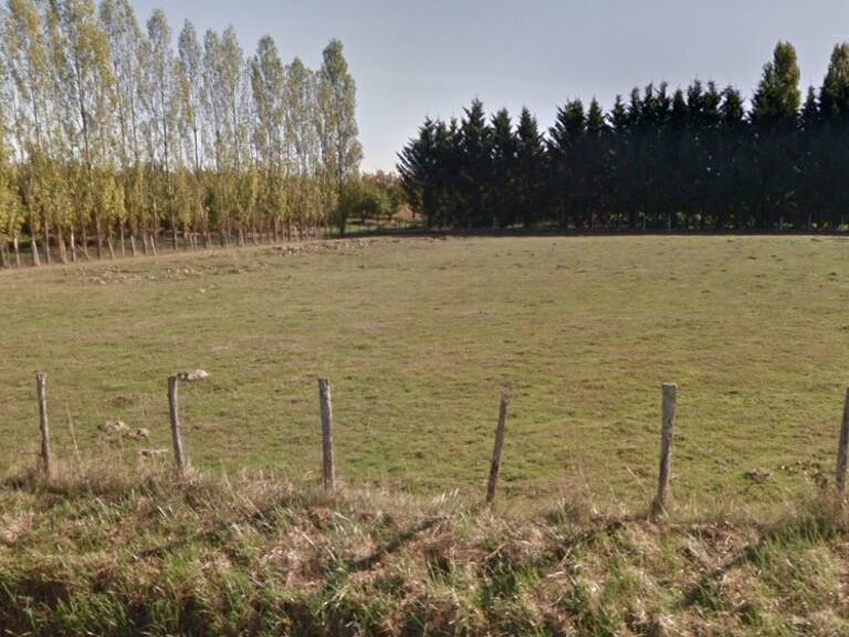 Terrain à bâtir à Meilhan-sur-Garonne (47180) — photo 1