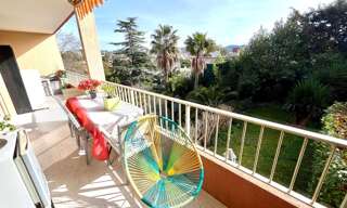 Appartement 3 Pièces 62 m² à vendre à Cannes (06400)