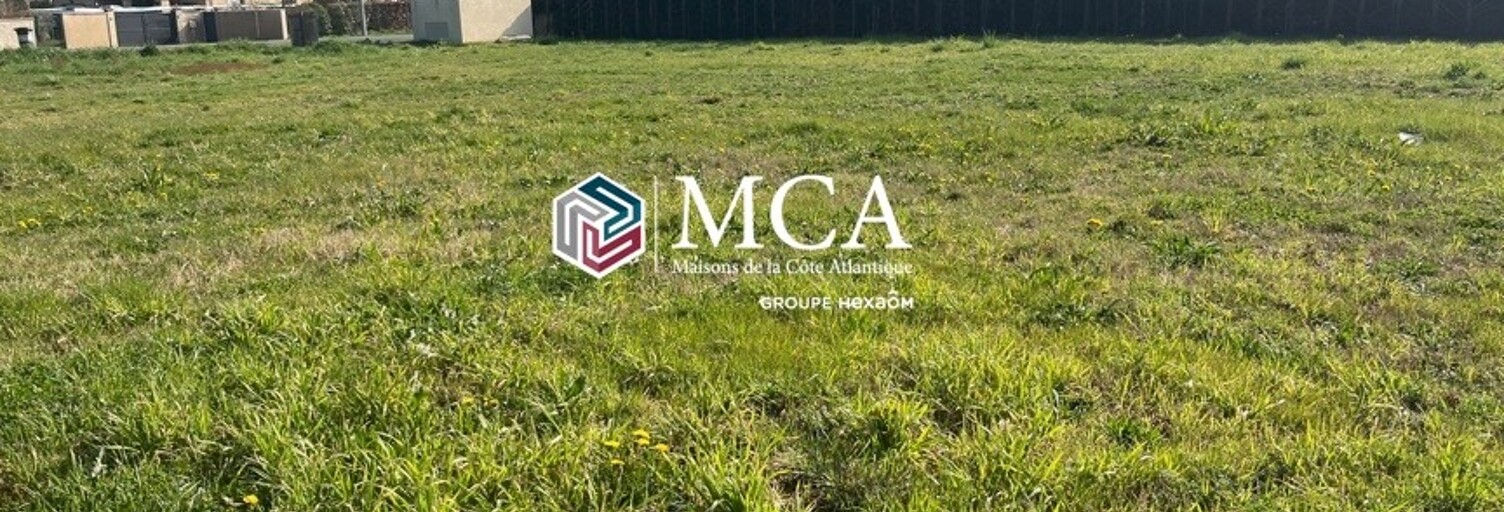 Terrain  1160 m² à vendre à Fourques-sur-Garonne (47200)