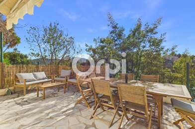 Maison 4 pièces 459000 €