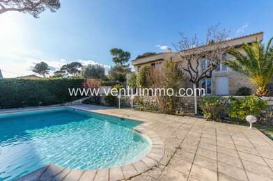 Maison 4 pièces 695000 €