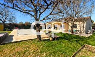 Maison 4 Pièces 102 m² à vendre à Ruoms (07120)