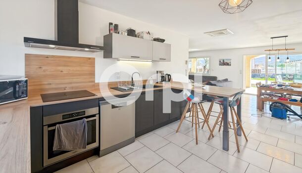 Villa / Maison 4 pièces  à vendre Ruoms 07120