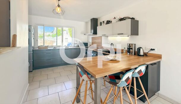 Villa / Maison 4 pièces  à vendre Ruoms 07120