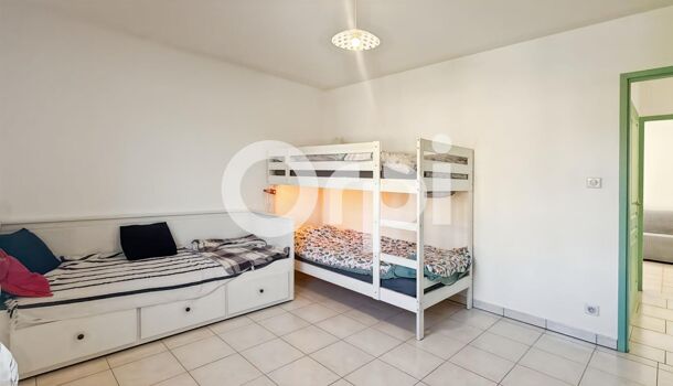 Villa / Maison 4 pièces  à vendre Ruoms 07120